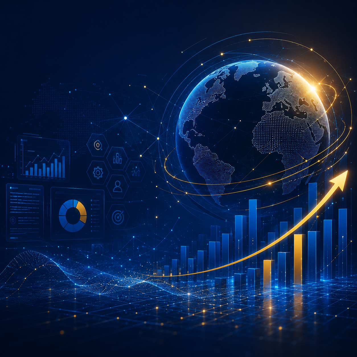 KalkiX analytics and AI